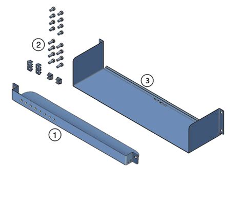 shipping brackets